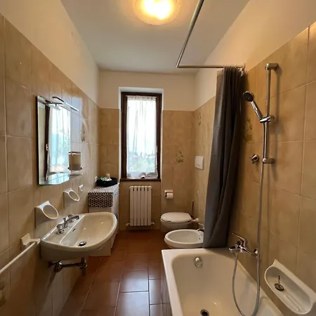 Casa Nima Appartement Perledo