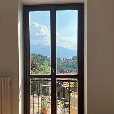 Casa Nima Апартаменты