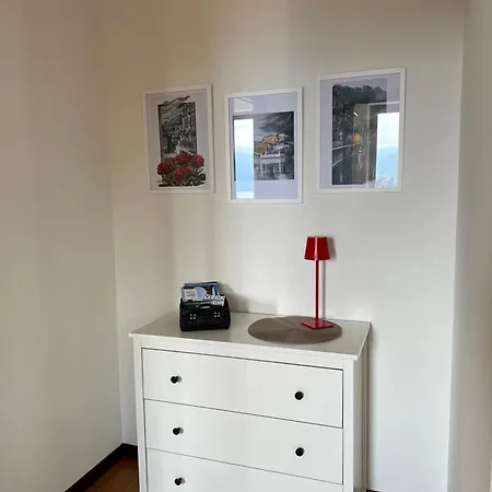 Appartement Casa Nima *