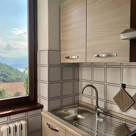 Appartement Casa Nima