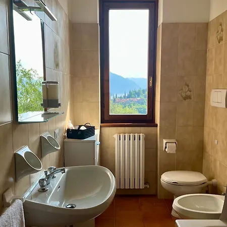 Appartement Casa Nima
