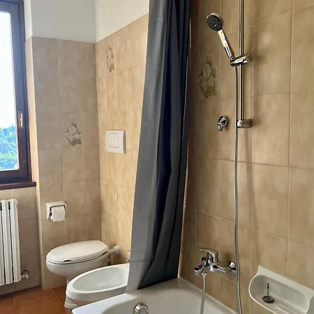 Casa Nima Апартаменты