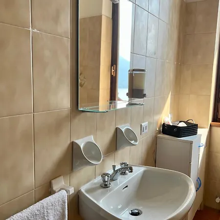 Casa Nima Апартаменты Перледо