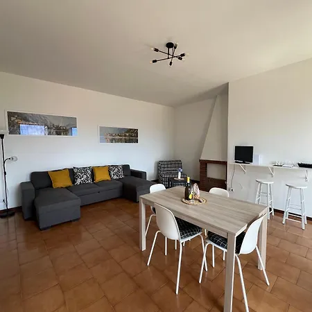 Casa Nima Апартаменты *