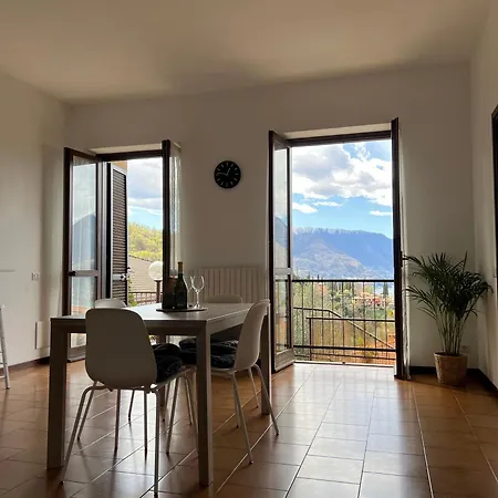 Appartement Casa Nima *