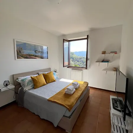 Casa Nima Appartement *