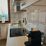 Apartment Casa Nima Perledo