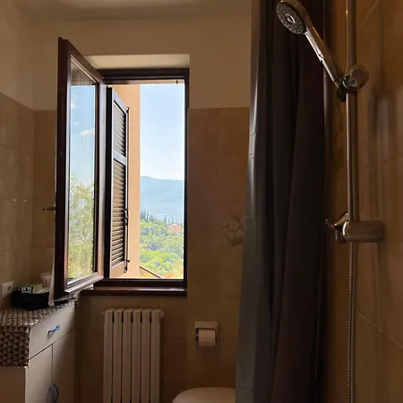 Appartement Casa Nima