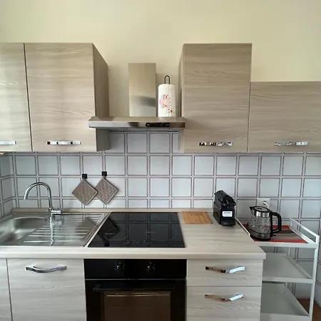 Casa Nima 아파트 *