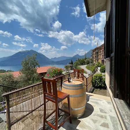 Casa Nima Perledo