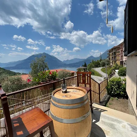 Casa Nima 아파트 *