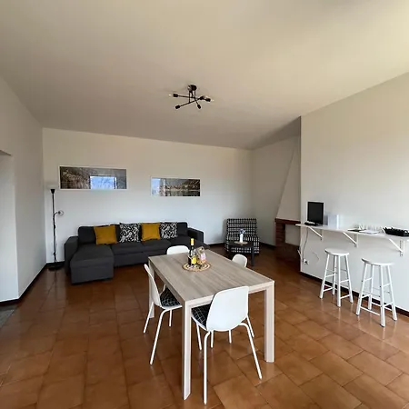 Casa Nima Perledo