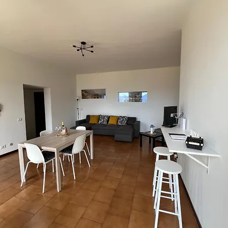 Appartement Casa Nima