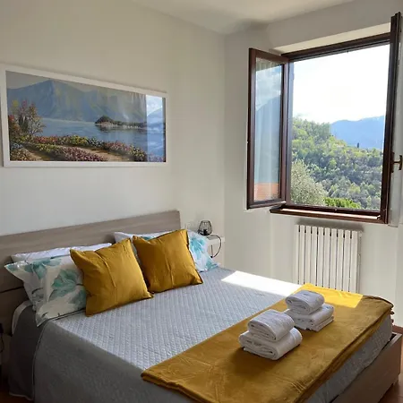 Appartement Casa Nima *