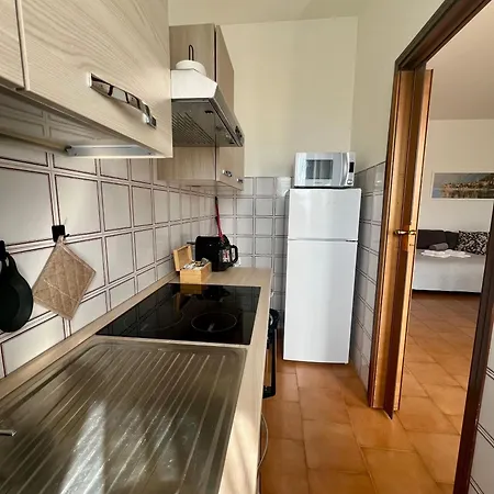 아파트 Casa Nima *