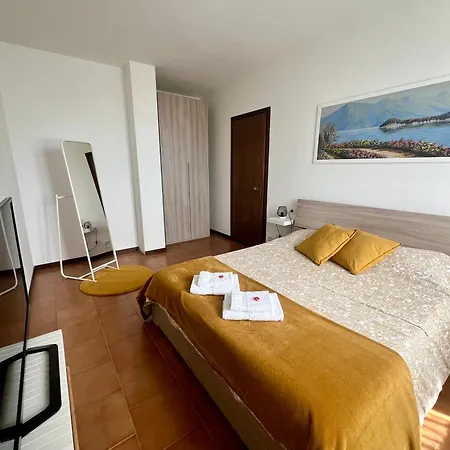 Casa Nima Apartment Perledo