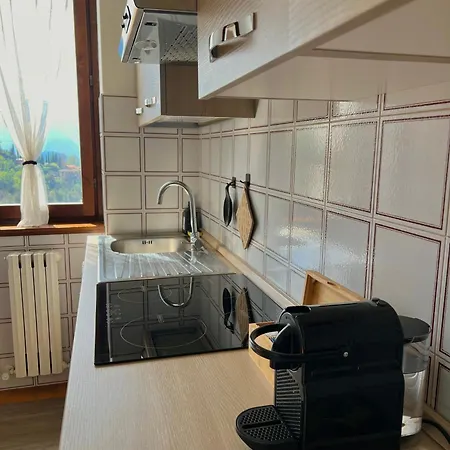 Appartement Casa Nima Perledo