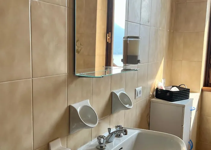 Casa Nima Апартаменты Перледо