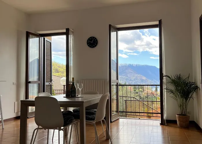 Lägenhet Casa Nima *