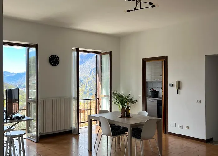 Casa Nima Lägenhet *