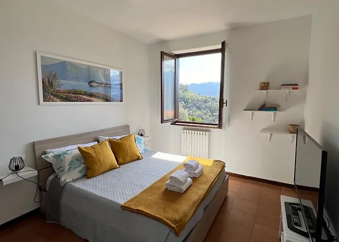 Casa Nima Апартаменты *