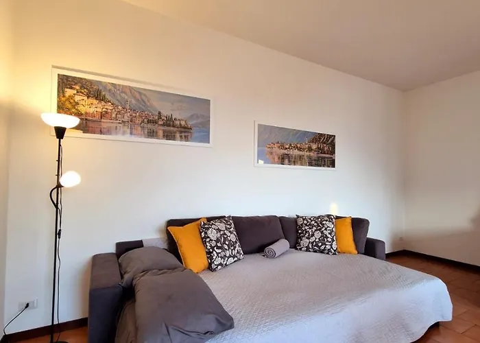 Casa Nima Перледо