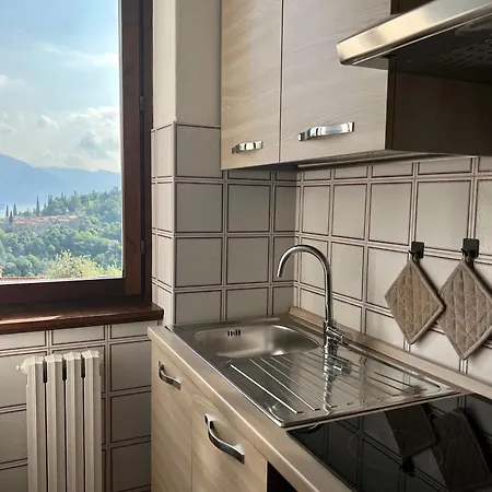 Appartement Casa Nima Perledo