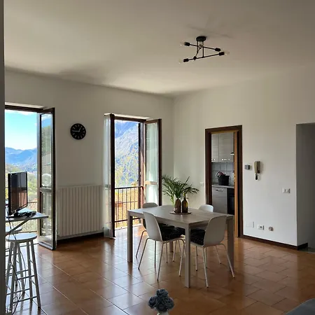 Casa Nima Appartement *