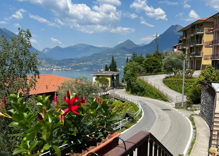 Casa Nima Perledo
