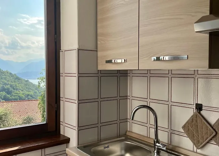 Apartament Casa Nima