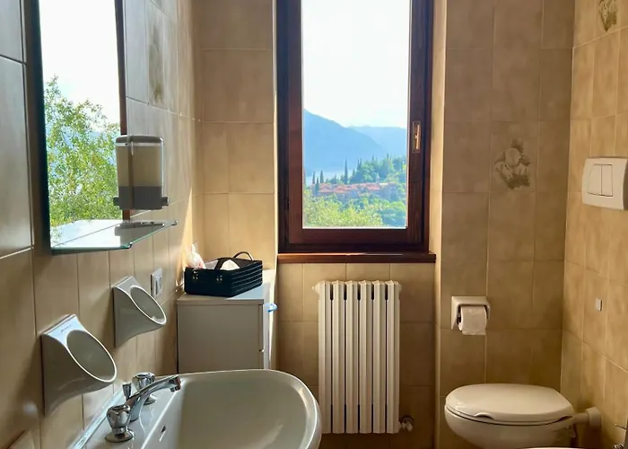 Apartament Casa Nima