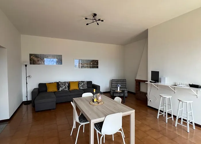 Casa Nima Perledo